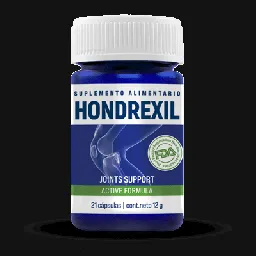 Hondrexil